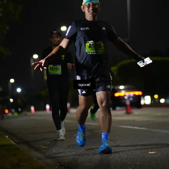 Runner Photo 5468883
