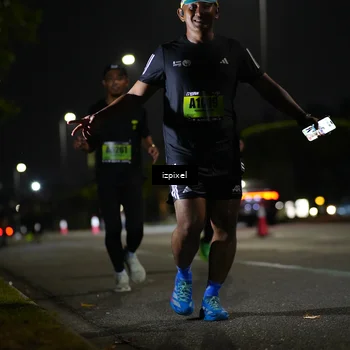 Runner Photo 5468884