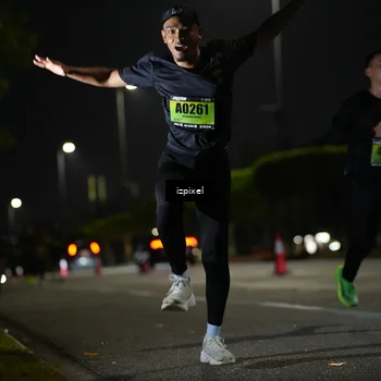 Runner Photo 5468885