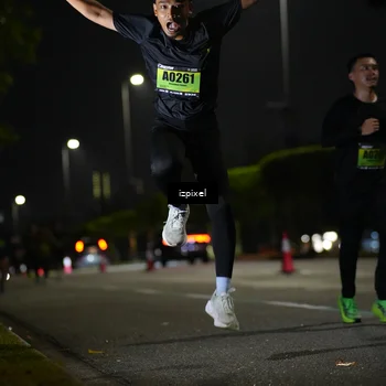 Runner Photo 5468886