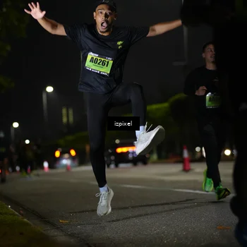 Runner Photo 5468887