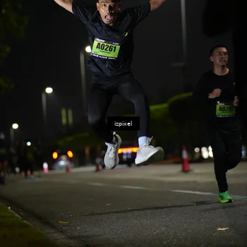 Runner Photo 5468889