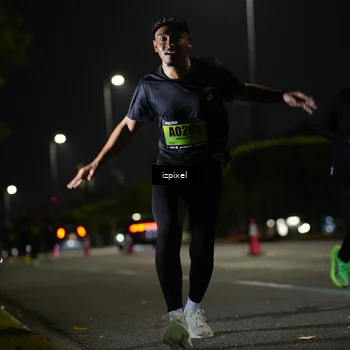 Runner Photo 5468890