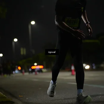 Runner Photo 5468891