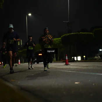 Runner Photo 5468893