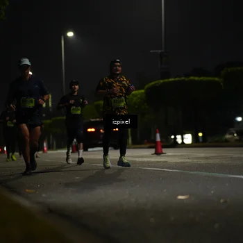 Runner Photo 5468894