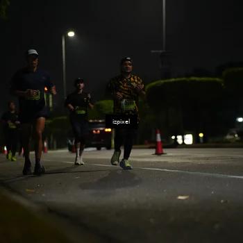 Runner Photo 5468895