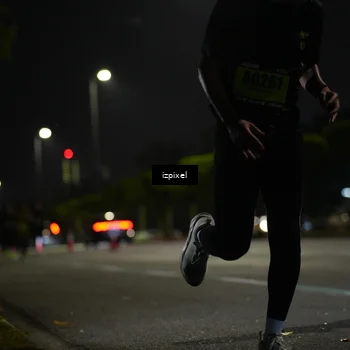 Runner Photo 5468896