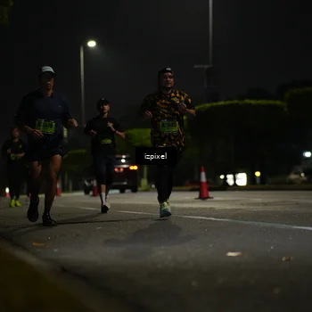Runner Photo 5468897