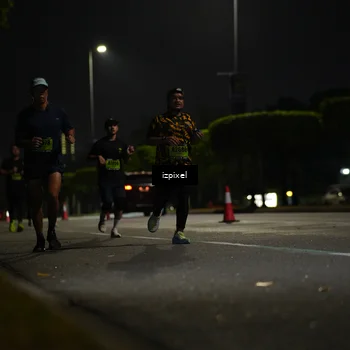 Runner Photo 5468898