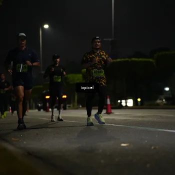Runner Photo 5468899