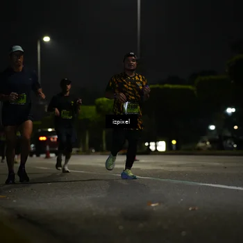 Runner Photo 5468900