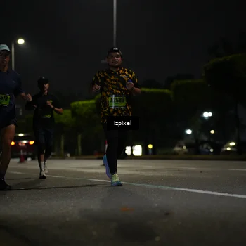 Runner Photo 5468902