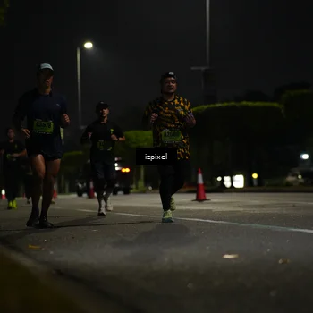 Runner Photo 5468903