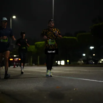 Runner Photo 5468904