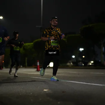 Runner Photo 5468909