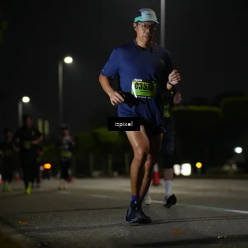 Runner Photo 5468911