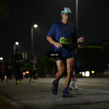 Runner Photo 5468912