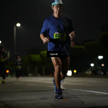 Runner Photo 5468913