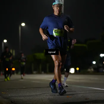Runner Photo 5468915