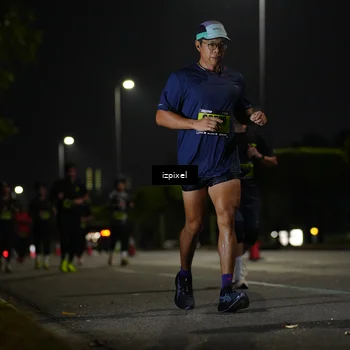 Runner Photo 5468916