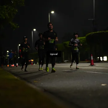 Runner Photo 5468918