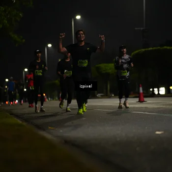 Runner Photo 5468919