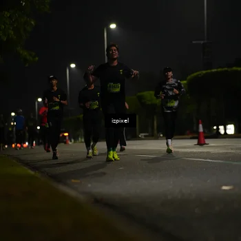 Runner Photo 5468920