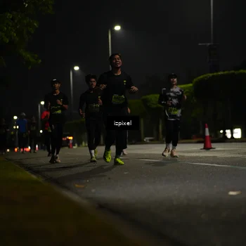 Runner Photo 5468922