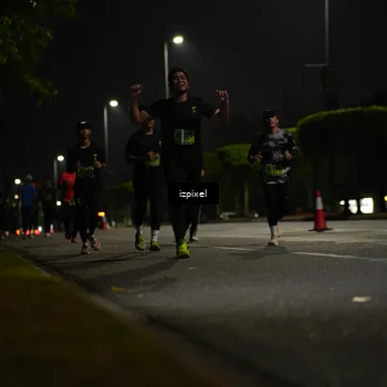 Runner Photo 5468923
