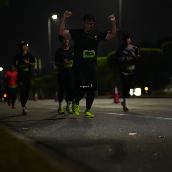 Runner Photo 5468924