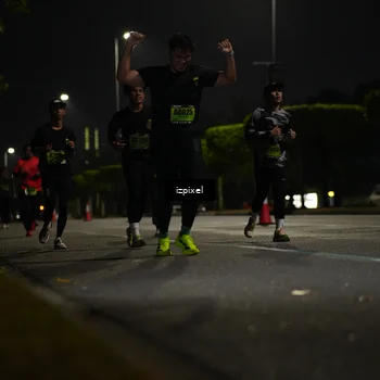 Runner Photo 5468925