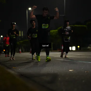 Runner Photo 5468926