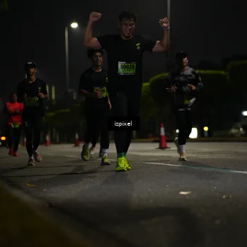 Runner Photo 5468927