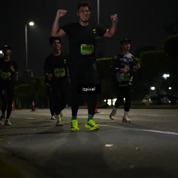 Runner Photo 5468929