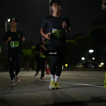 Runner Photo 5468930