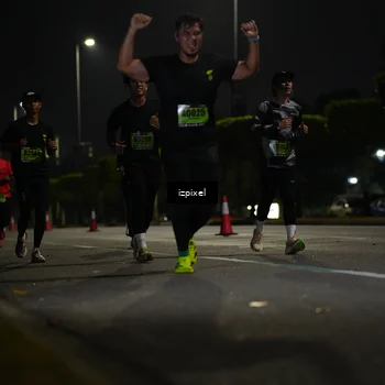 Runner Photo 5468931