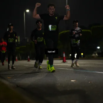 Runner Photo 5468932