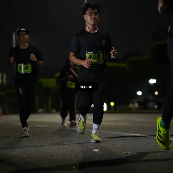 Runner Photo 5468933