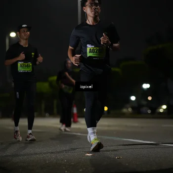 Runner Photo 5468935