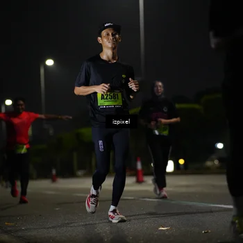 Runner Photo 5468936