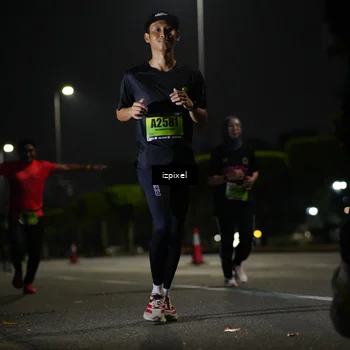 Runner Photo 5468937