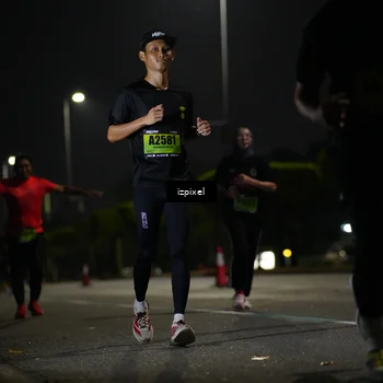 Runner Photo 5468938