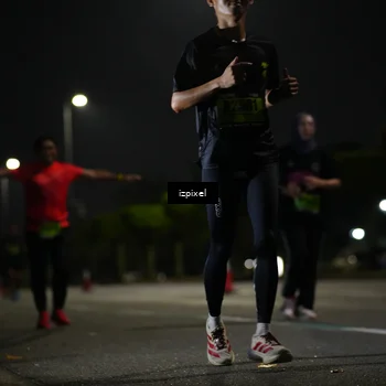 Runner Photo 5468939