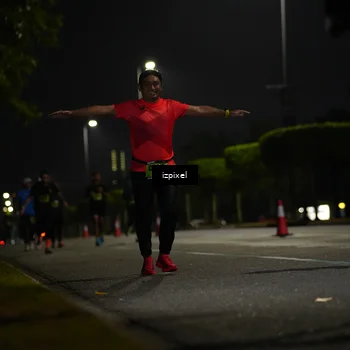 Runner Photo 5468941