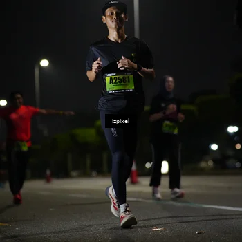 Runner Photo 5468942