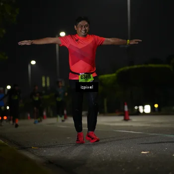 Runner Photo 5468945