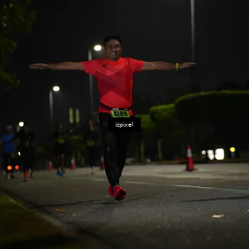 Runner Photo 5468946