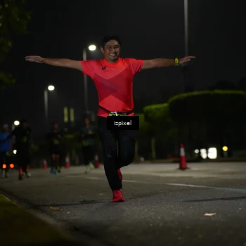 Runner Photo 5468948