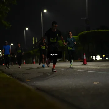 Runner Photo 5468951